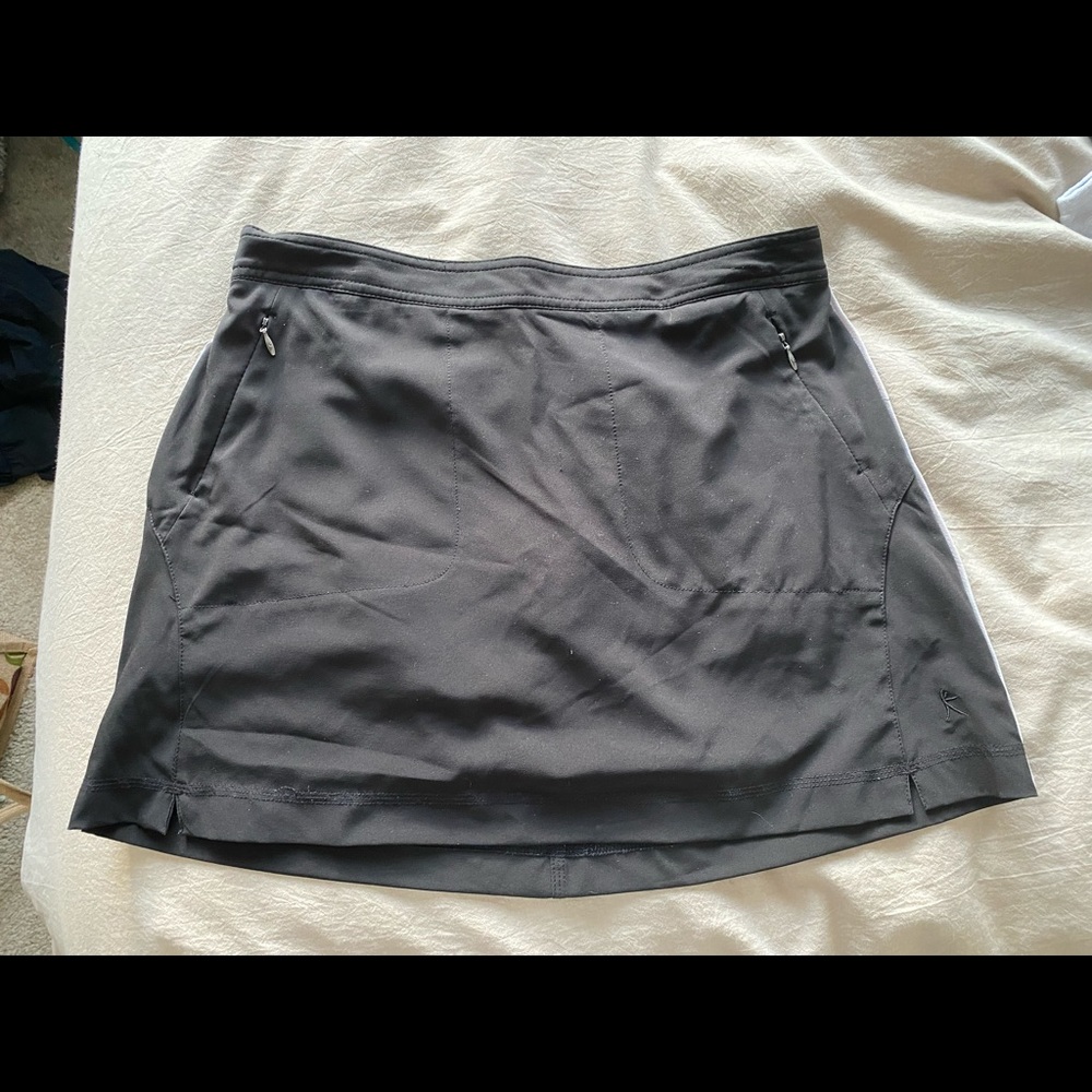 Golf Skirt